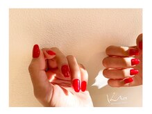 クレー(Klee)/美ワンカラーネイル