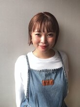 ハチ(Hachi.)&nbsp;阿部 真希