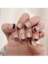 ラティアム 鈴鹿店(LaTiam)/バーチャルフレンチ