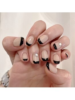 ラティアム 鈴鹿店(LaTiam)/バーチャルフレンチ