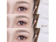 グラティフィープラスレスト(gratify＋rest)/モチ重視派はバインドロック♪