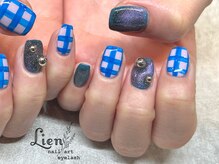 リアン 川崎店(Lien)/ハンド持ち込み 90分★