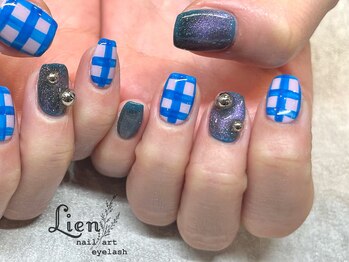 リアン 川崎店(Lien)/ハンド持ち込み 90分★