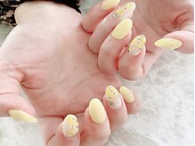 ネイルソファ 木津(nail sofa)