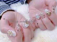 フローラネイルサロン/