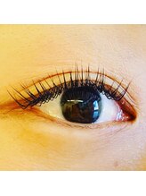 アプリコット(apricott)/しっかりカール♪