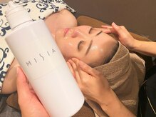 ディオーネ(DIONE)/毛穴に特化したケア用品を使用＊