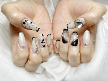 ラスズラン(La suzuran)/90分コース