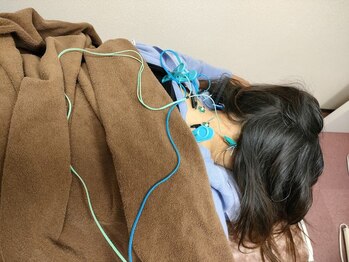 鍼灸院凪/カリム(Calme)/首肩の疲れに