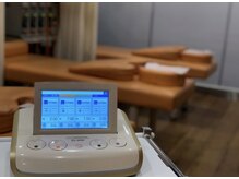 からだラボ整骨院 青葉台駅前の雰囲気(不調の原因に素早くアプローチする施術◎青葉台/整骨院/骨盤矯正)