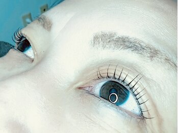 セン(SEN)/LASH LIFT