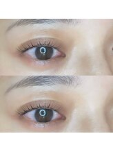 インデックスヘアーユー 錦糸町(in'dex hair-U)/ラッシュリフト上 &nbsp;錦糸町