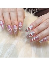 アイラニ(AI LANI)/ハートマグ☆