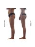 【薄く華奢な体にデザイン】ハイパーRF+高出力キャビ¥3,480 　全身なら¥7,990