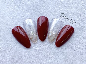 ミンミン(Min min)/定額デザイン