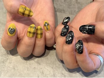 イコイ(ikoi)/【Instagram】@k__ikoi