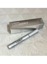 ヴィヴォーグ 立川(vivogue)/ラッシュアディクト取り扱い店♪