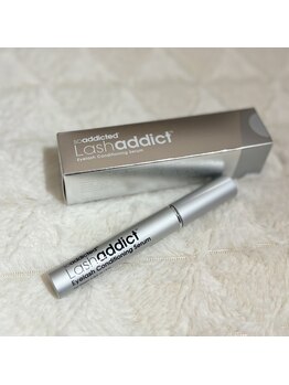 ヴィヴォーグ 立川(vivogue)/ラッシュアディクト取り扱い店♪