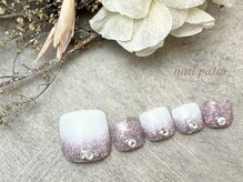 ネイルパティオ 草加店(nail patio)/