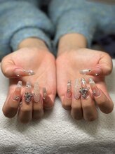 アイン(Anh)/長さだし＋やり放題