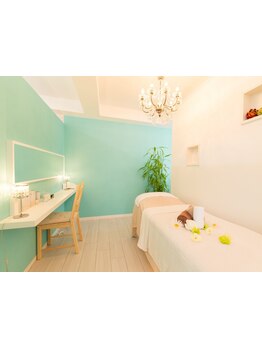 長く通えるお気に入りサロンに出会いたい