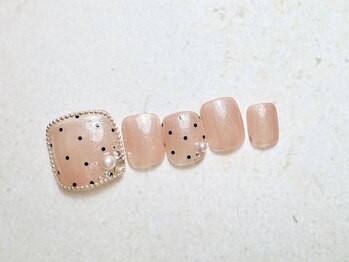 ギャザーパーティー 乃木坂店(gatherparty)/2024年春夏トレンドデザイン