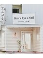 アスク(AsK)/Ayaka