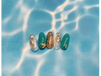 ティーエヌ 港南台店/定額8000円 港南台店