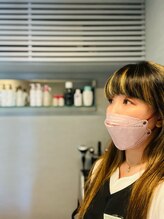 トータルサロン ヴィータ(VITA.) 恒田