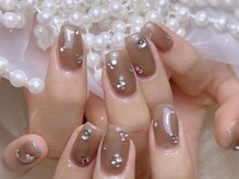 クイーンズネイルサロン(Queen's nail salon)/