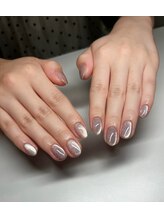 ニコル(NICOLU)/マグネット