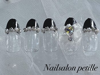 ペティーユ(Petille)/フルアートCコース