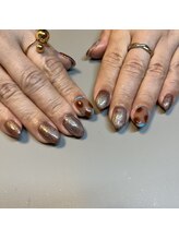 リノン(Linon)/秋冬カラー