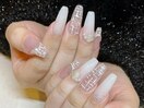 ☆持ち込みスカルプ