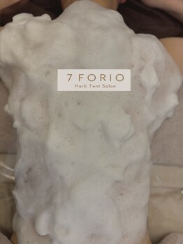 セブンフォリオ(7FORIO)/花嫁美容に