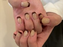 モイ(moi)/こだわりcolorフレンチ