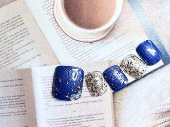 ジョイアスネイル(JOYASU nail)/フリーアート