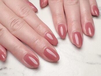 フィーノ ネイル(fino nail)