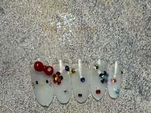 ネイルズプラス(nails plus)/