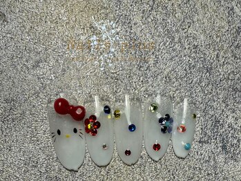 ネイルズプラス(nails plus)/