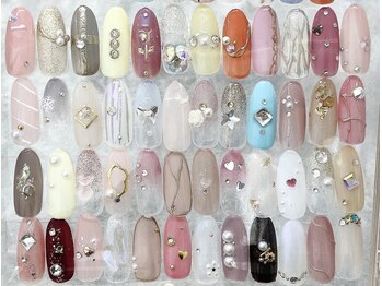 ティーエヌ 八王子店/ワンカラー4800円