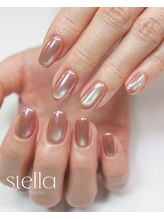 ステラ(stella)/マグネット×ミラー