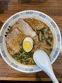 ビューティービースト フォー ネイルアンドアイラッシュ 熊本店(beauty:beast)&nbsp;おすすめの熊本ラーメン教えてください♪