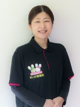 おいけ美容整体院 太田藪塚院&nbsp;石原 沙織