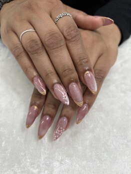 アルトビューティーギャラリー(ARTO beauty gallery)/