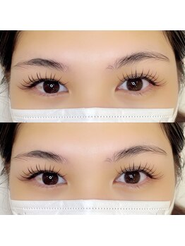 トゥービー(To Be)/フラットラッシュ120本