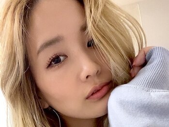 アルセ(Arce.)/自眉毛で美しく　#レディース眉