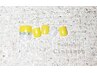 【オフ・ケア込み】選べるフットアート　￥9500