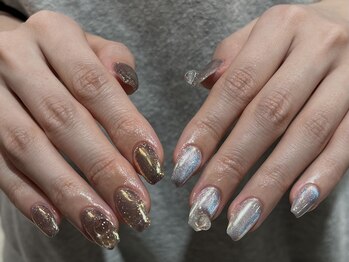 華倶楽部/powder art