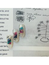 アトリエループ(atelier Loop by shiho)/平日限定PickUPデザイン